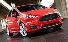 Ford Fiesta ST